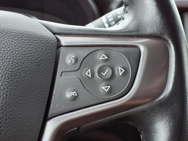 used 2020 GMC Acadia car, priced at $21,298