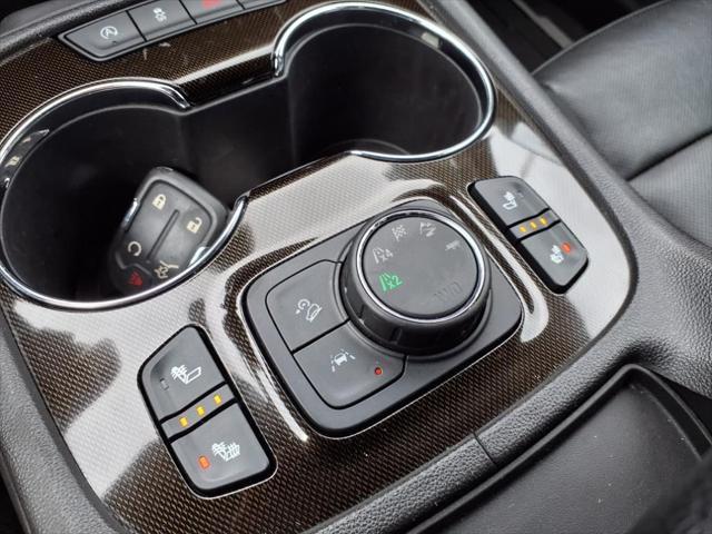 used 2020 GMC Acadia car, priced at $21,298