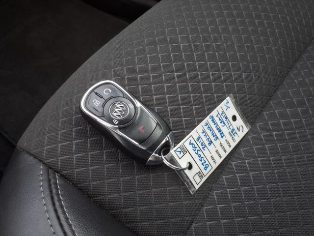 used 2018 Buick Encore car, priced at $11,986