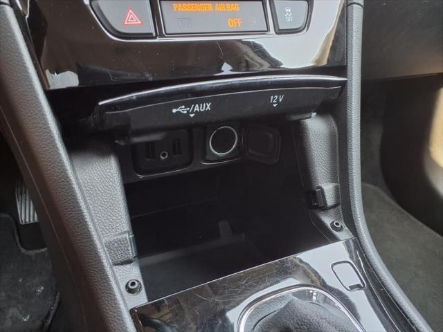 used 2018 Buick Encore car, priced at $11,986