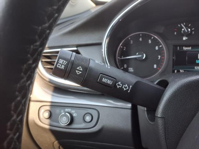 used 2018 Buick Encore car, priced at $11,986