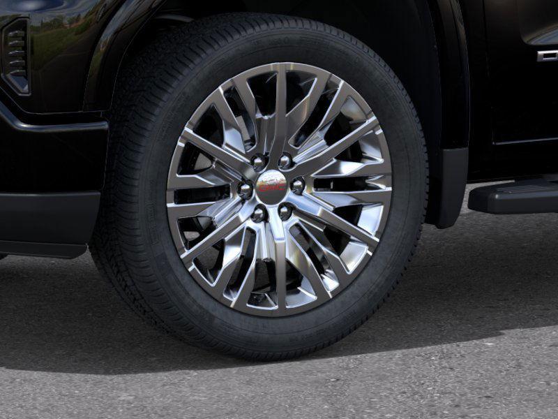 new 2026 GMC Sierra 1500 car, priced at $79,850