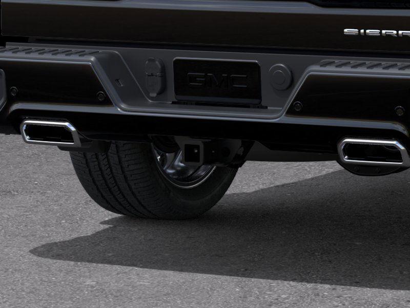new 2026 GMC Sierra 1500 car, priced at $79,850