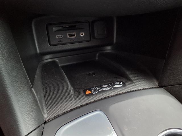 used 2020 Chevrolet Equinox car, priced at $20,293