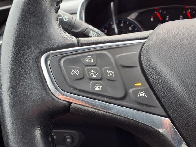 used 2020 Chevrolet Equinox car, priced at $20,293