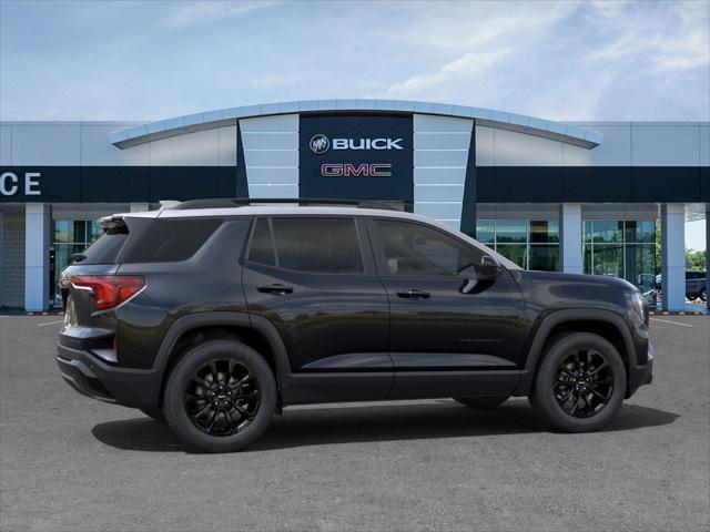 new 2026 GMC Terrain car, priced at $34,980