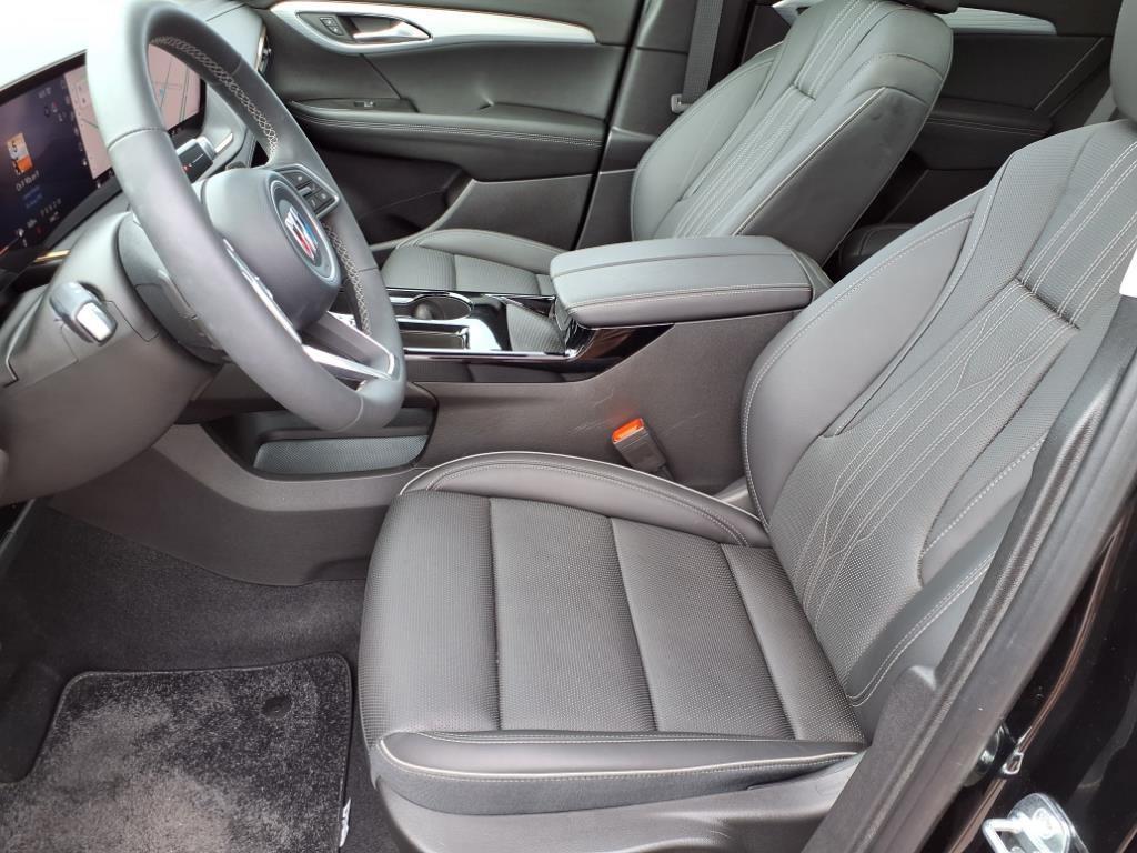used 2024 Buick Envision car, priced at $41,548