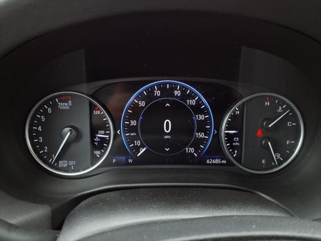 used 2020 Buick Enclave car, priced at $27,986