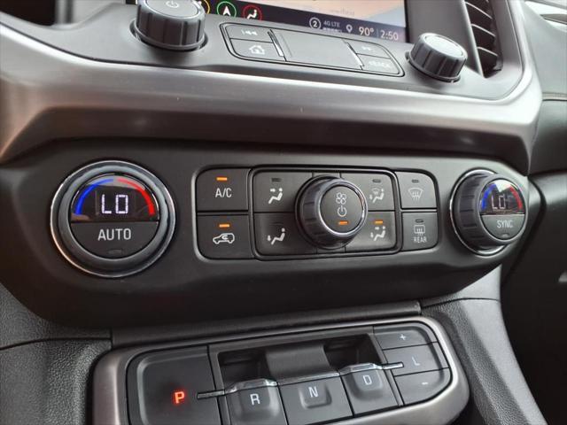 used 2023 GMC Acadia car, priced at $34,897