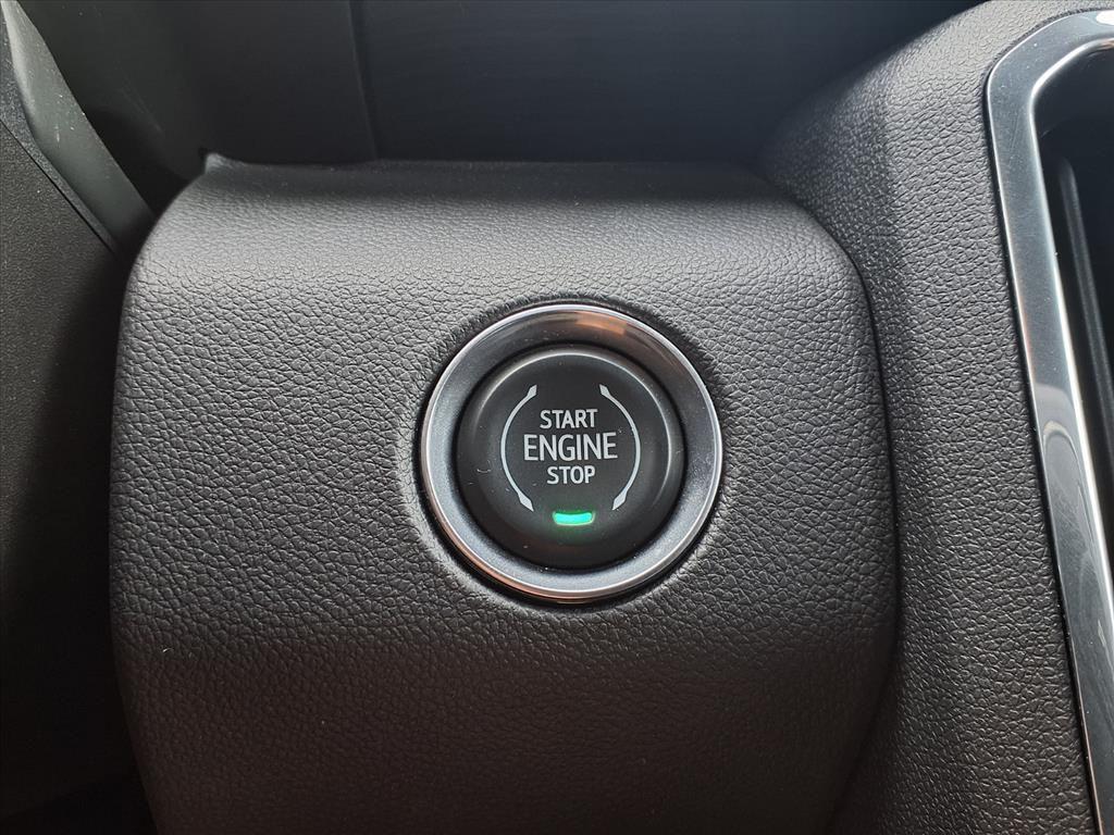 used 2025 GMC Acadia car, priced at $34,986