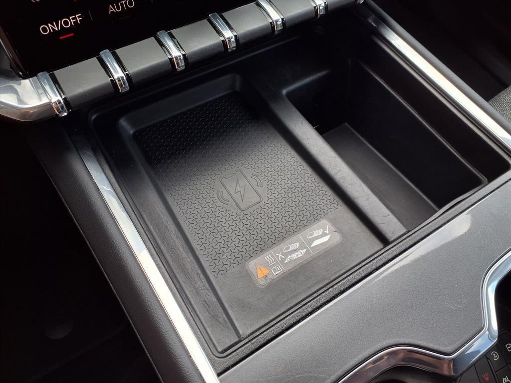 used 2025 GMC Acadia car, priced at $34,986