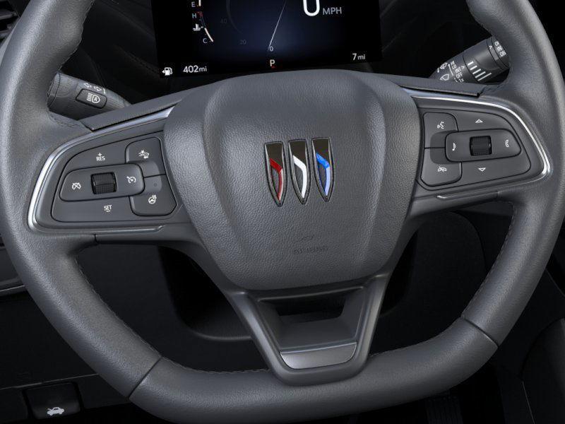 new 2026 Buick Encore GX car, priced at $26,981