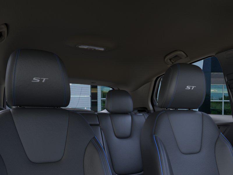 new 2026 Buick Encore GX car, priced at $26,981