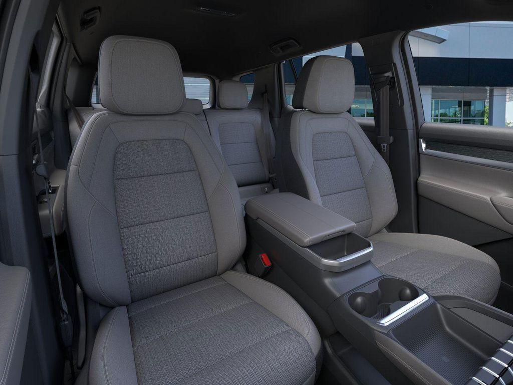 new 2026 GMC Terrain car, priced at $34,590