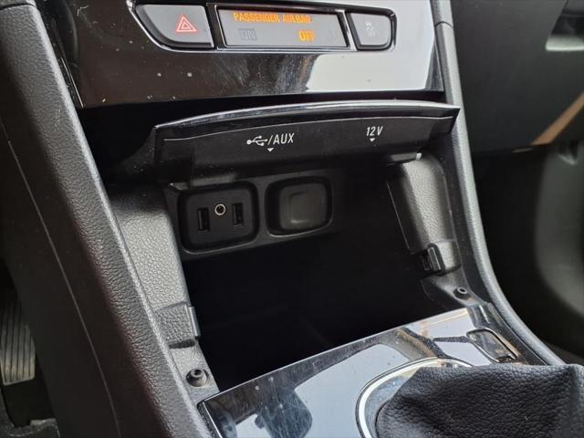 used 2022 Buick Encore car, priced at $19,717