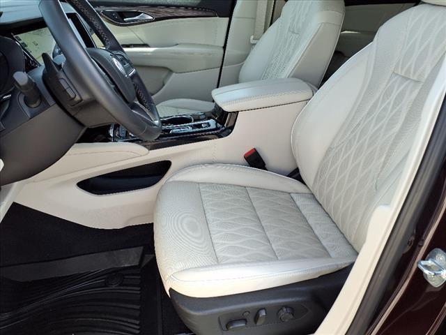 used 2022 Buick Envision car, priced at $28,966