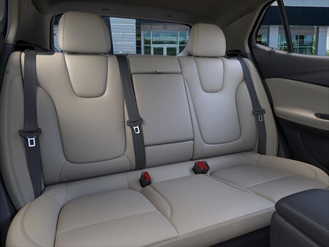 new 2026 Buick Encore GX car, priced at $28,033