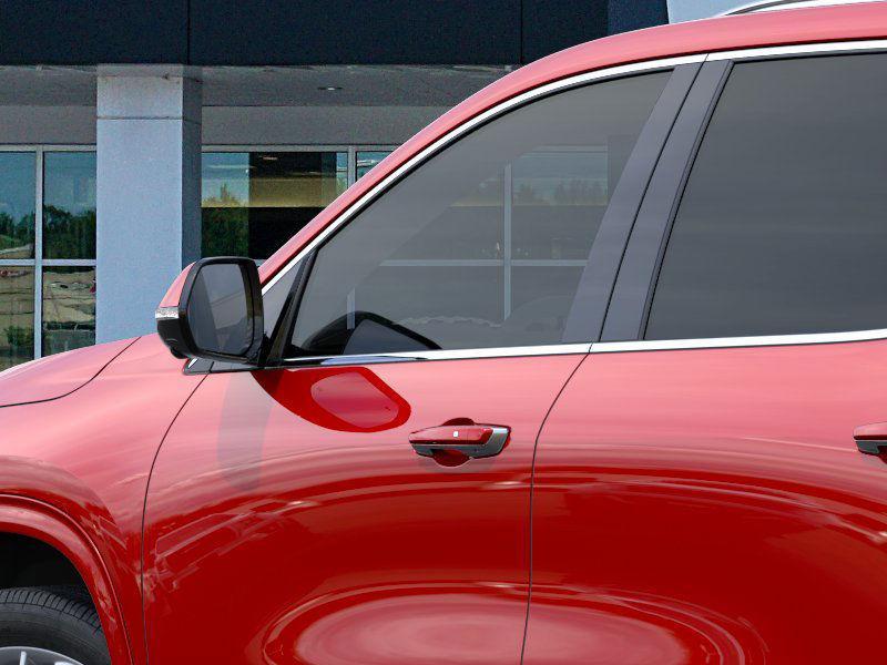 new 2026 Buick Enclave car, priced at $66,231