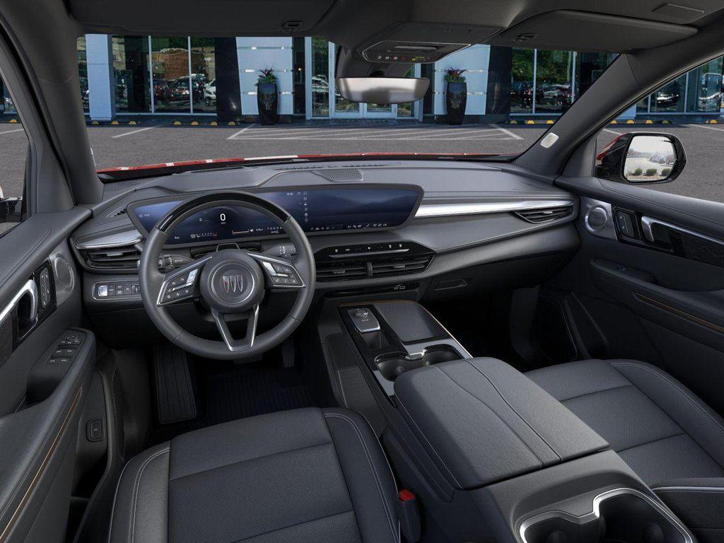 new 2026 Buick Enclave car, priced at $66,231