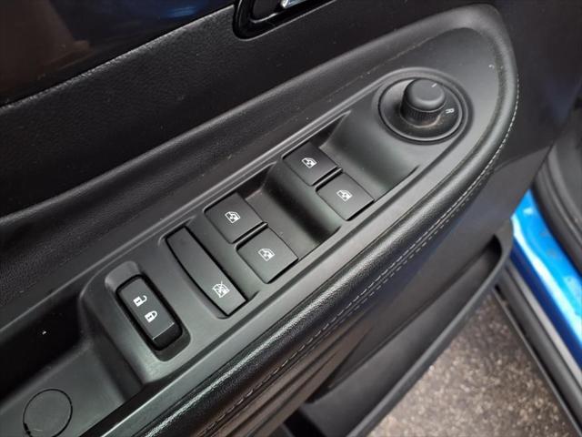 used 2018 Buick Encore car, priced at $10,698