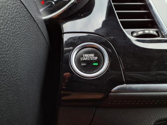 used 2018 Buick Encore car, priced at $10,698