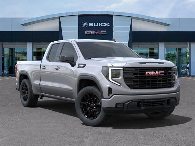 new 2025 GMC Sierra 1500 car, priced at $50,790