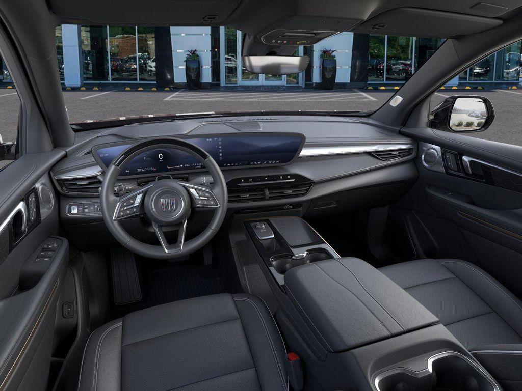 new 2026 Buick Enclave car, priced at $68,129