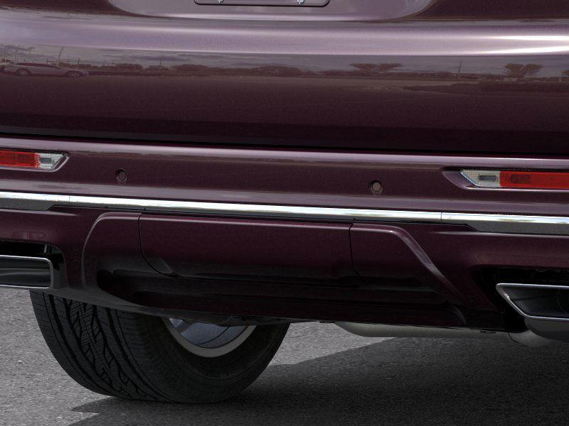 new 2026 Buick Enclave car, priced at $68,129