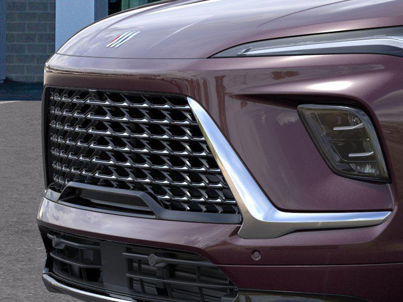 new 2026 Buick Enclave car, priced at $68,129