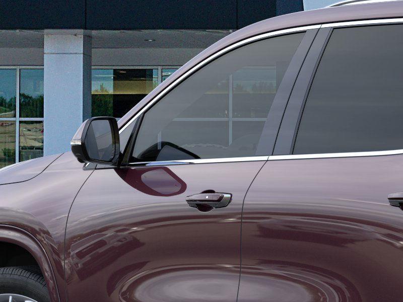 new 2026 Buick Enclave car, priced at $68,129