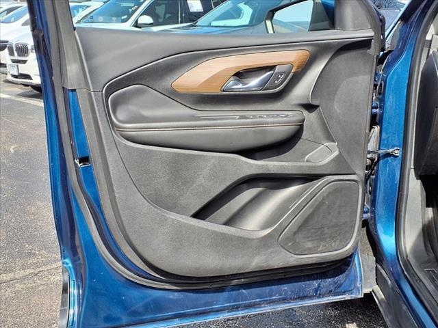 used 2019 GMC Terrain car, priced at $16,278