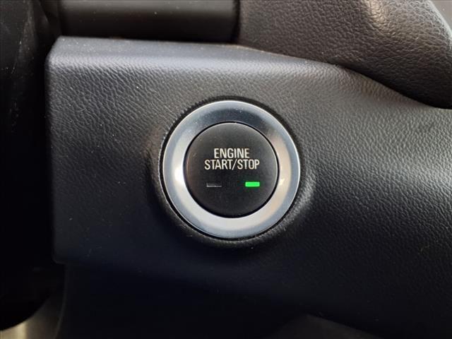 used 2019 GMC Terrain car, priced at $16,278