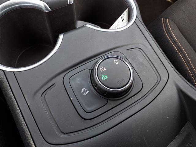 used 2019 GMC Terrain car, priced at $16,278