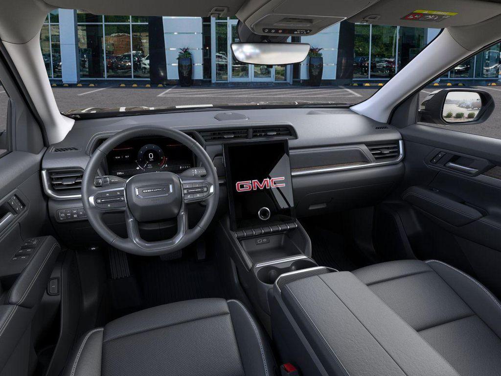 new 2026 GMC Terrain car, priced at $43,522