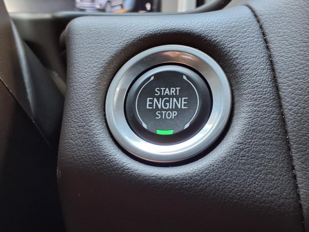 used 2023 GMC Yukon car, priced at $57,968