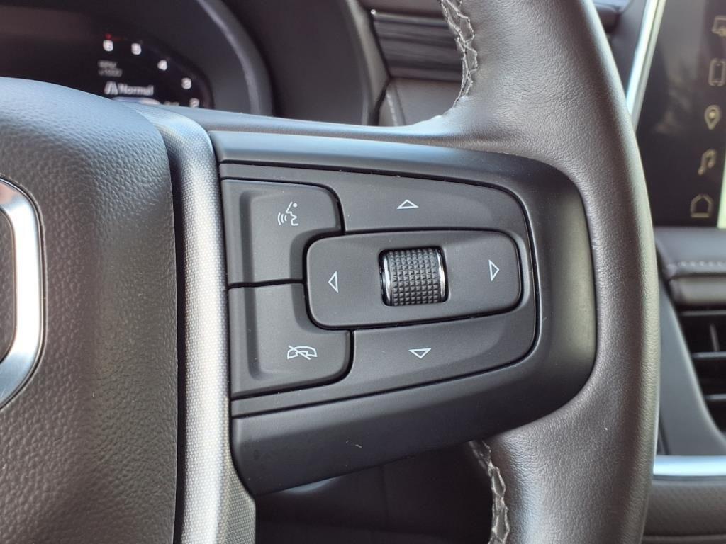 used 2023 GMC Yukon car, priced at $57,968
