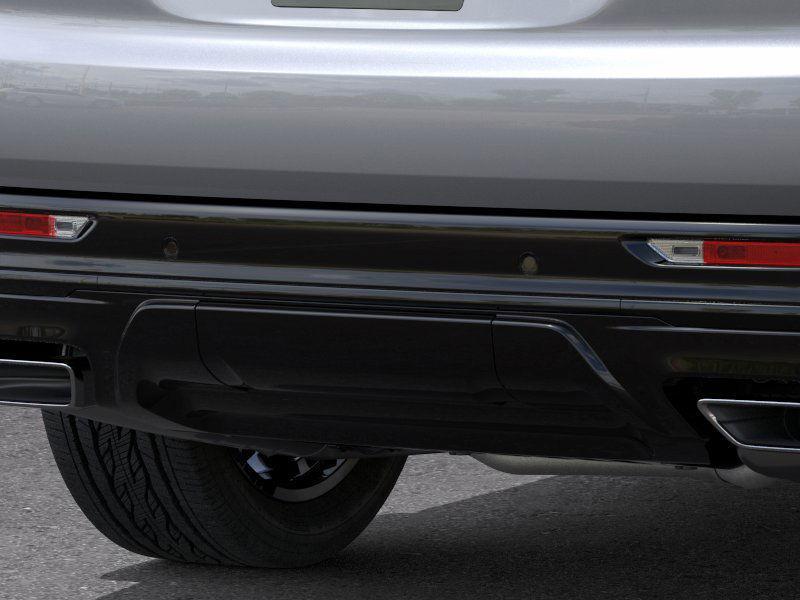 new 2026 Buick Enclave car, priced at $52,646