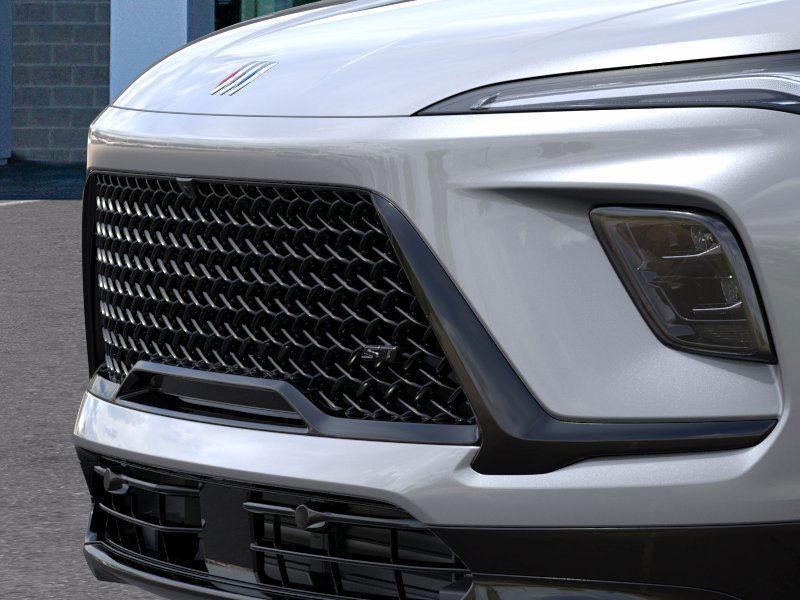 new 2026 Buick Enclave car, priced at $52,646