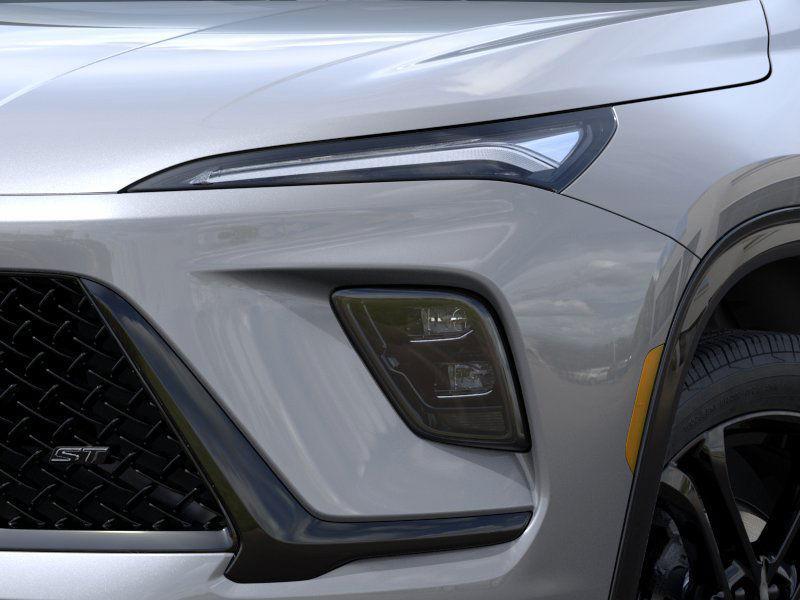 new 2026 Buick Enclave car, priced at $52,646