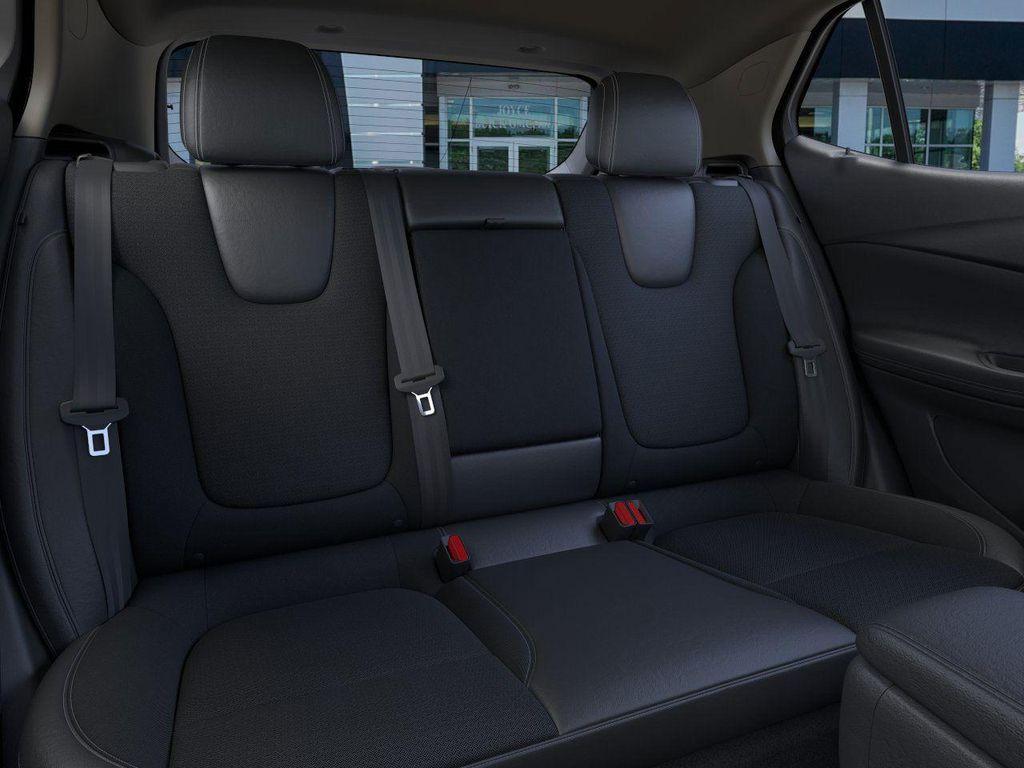 new 2026 Buick Encore GX car, priced at $26,802