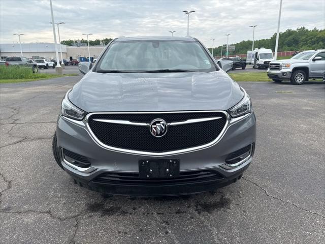 used 2019 Buick Enclave car, priced at $21,935