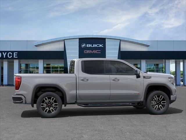 new 2025 GMC Sierra 1500 car, priced at $69,375