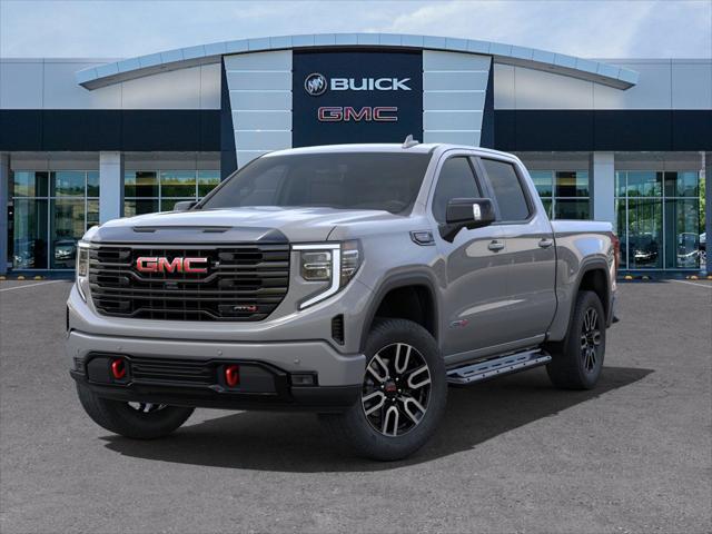 new 2025 GMC Sierra 1500 car, priced at $69,375