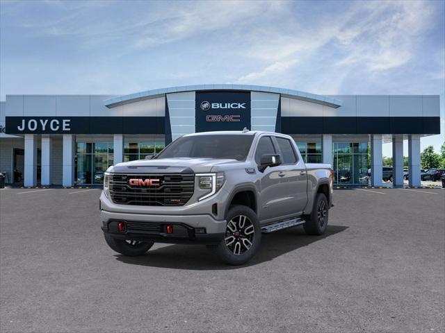 new 2025 GMC Sierra 1500 car, priced at $69,375