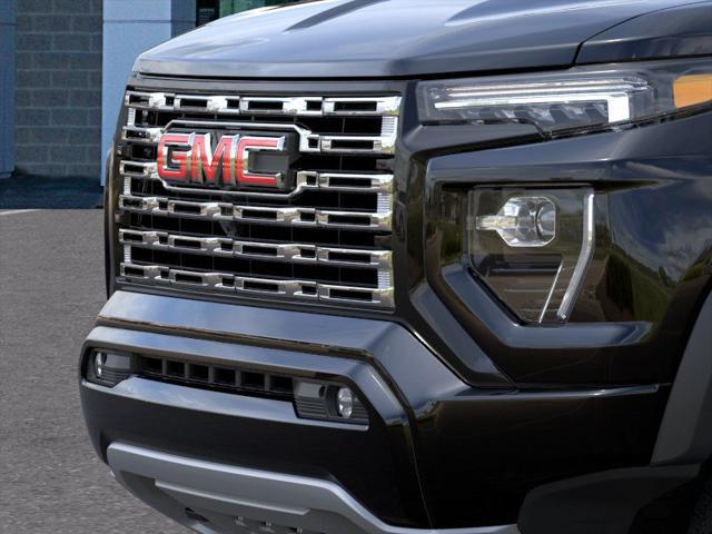 new 2024 GMC Canyon car, priced at $53,129