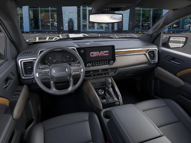 new 2024 GMC Canyon car, priced at $53,129