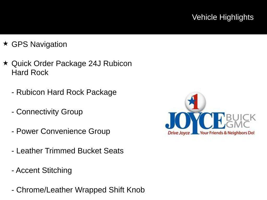 used 2016 Jeep Wrangler car, priced at $20,602