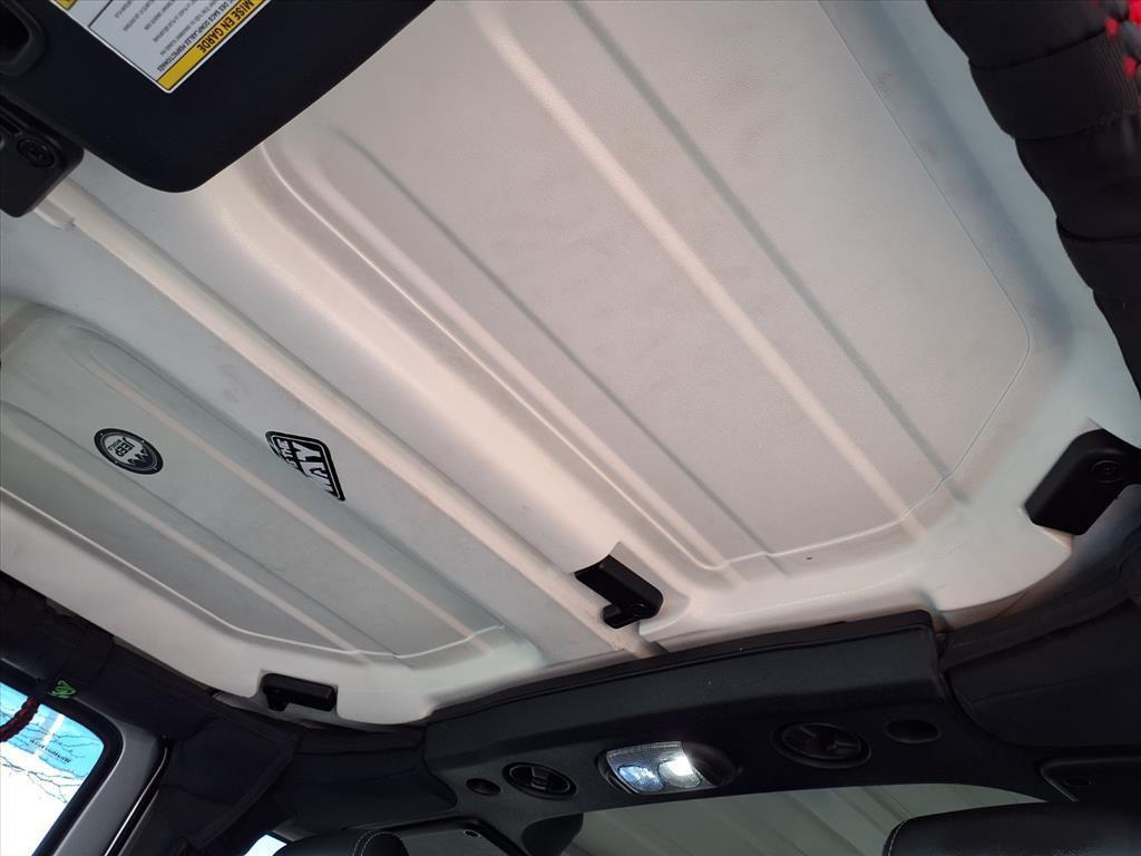 used 2016 Jeep Wrangler car, priced at $20,602