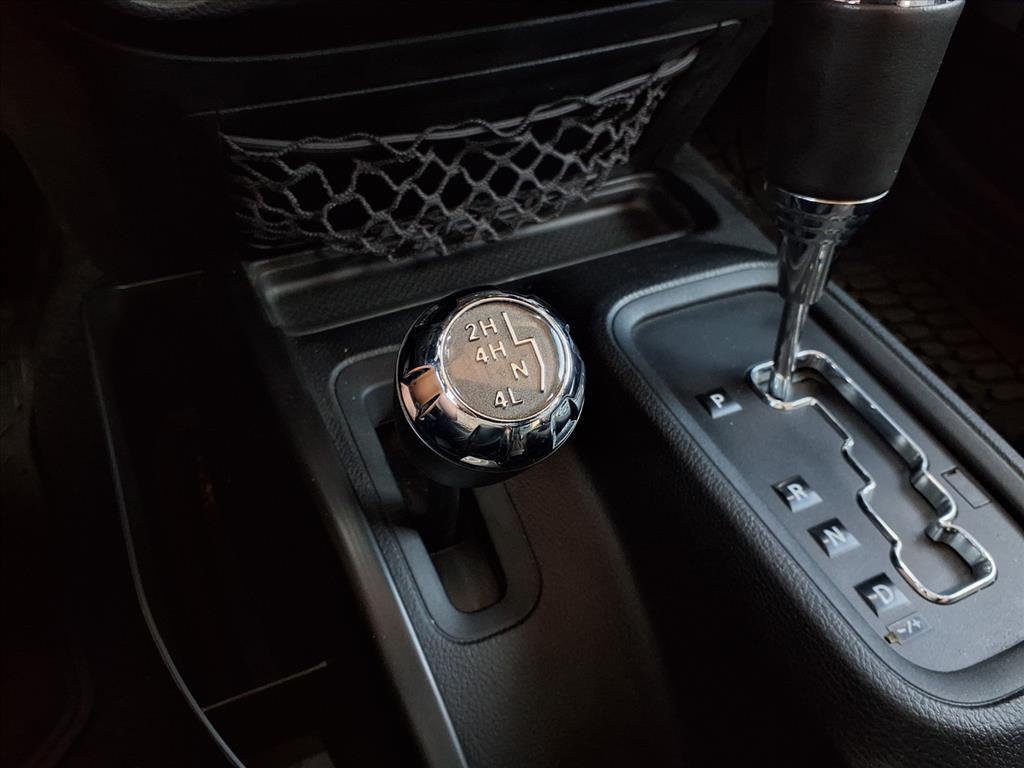 used 2016 Jeep Wrangler car, priced at $20,602