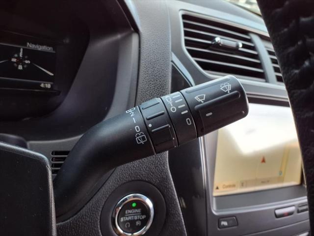 used 2019 Ford Explorer car, priced at $17,768